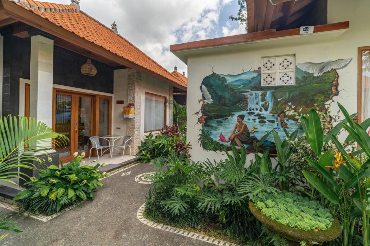Three Beagles Tempat Tidur & Sarapan Ubud (Bali)