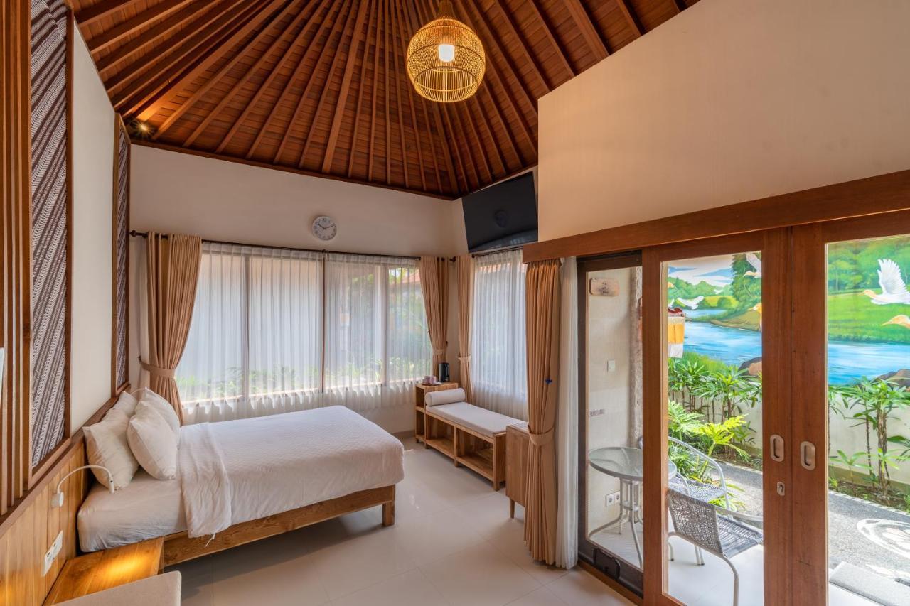 Tempat Tidur & Sarapan Three Beagles