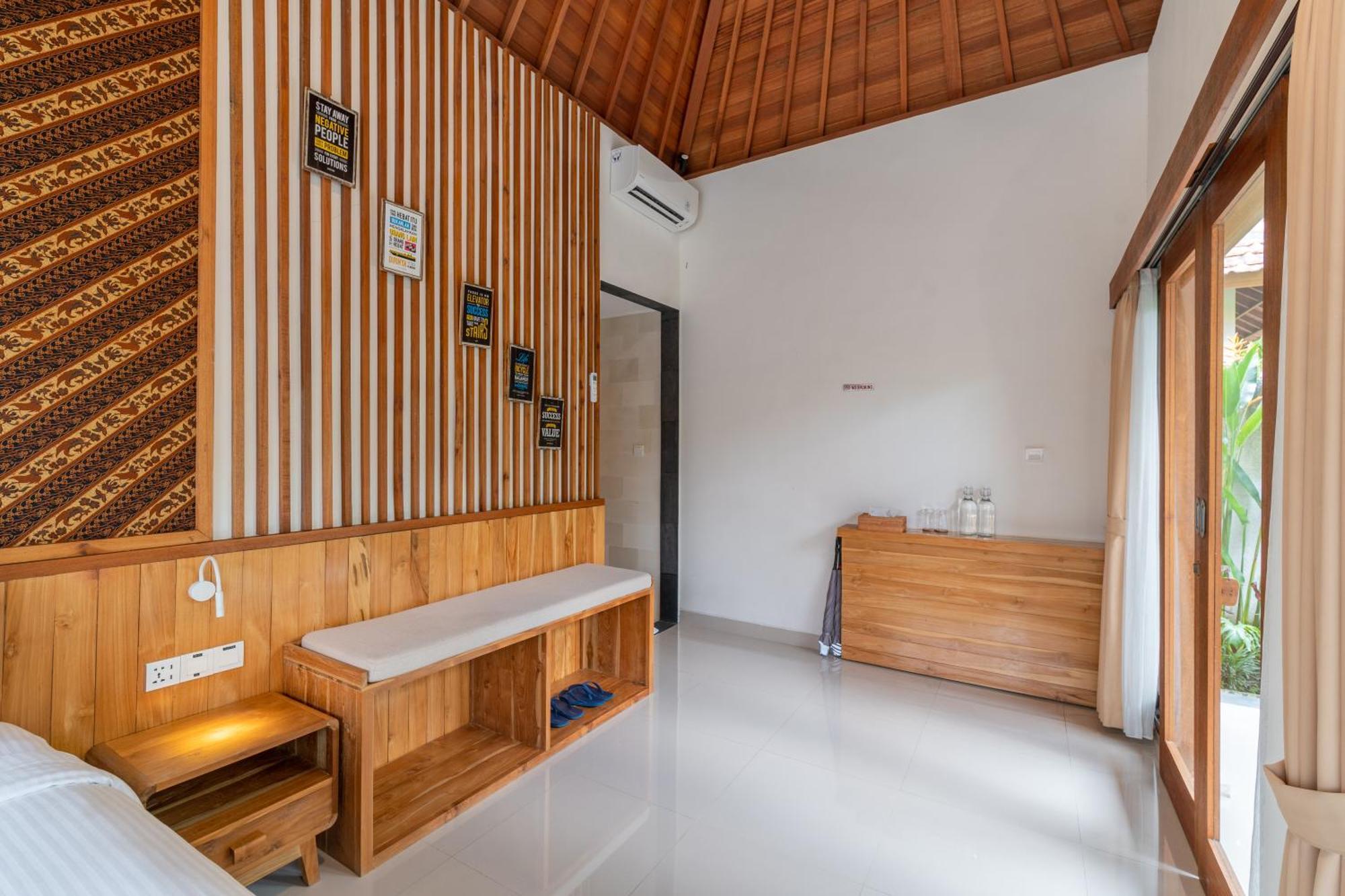 Tempat Tidur & Sarapan Three Beagles